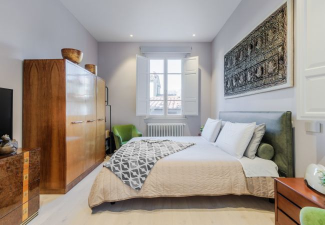 Apartment in Lucca - Modern 1st Floor Apartment with Terrace Apartment in Lucca - Modern 1st Floor Apartment with Terrace