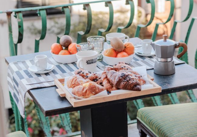 Apartment in Lucca - Modern 1st Floor Apartment with Terrace Apartment in Lucca - Modern 1st Floor Apartment with Terrace