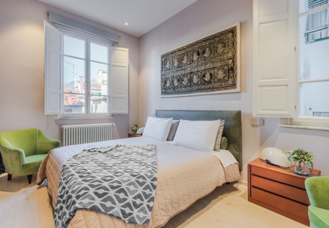 Apartment in Lucca - Modern 1st Floor Apartment with Terrace Apartment in Lucca - Modern 1st Floor Apartment with Terrace