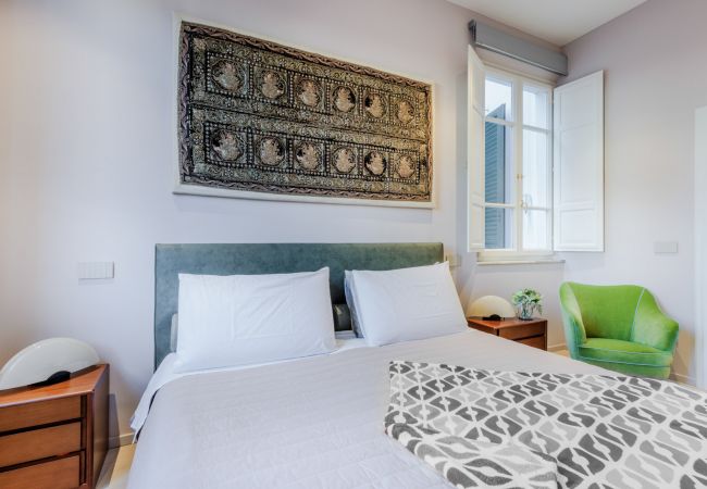 Apartment in Lucca - Modern 1st Floor Apartment with Terrace Apartment in Lucca - Modern 1st Floor Apartment with Terrace