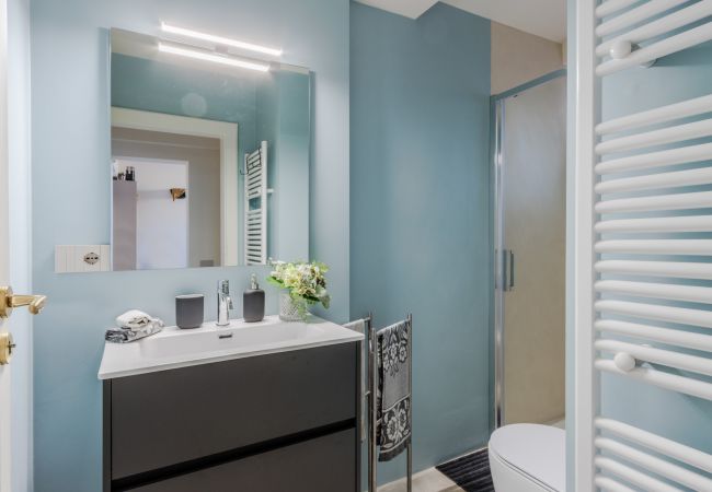 Apartment in Lucca - Modern 1st Floor Apartment with Terrace Apartment in Lucca - Modern 1st Floor Apartment with Terrace