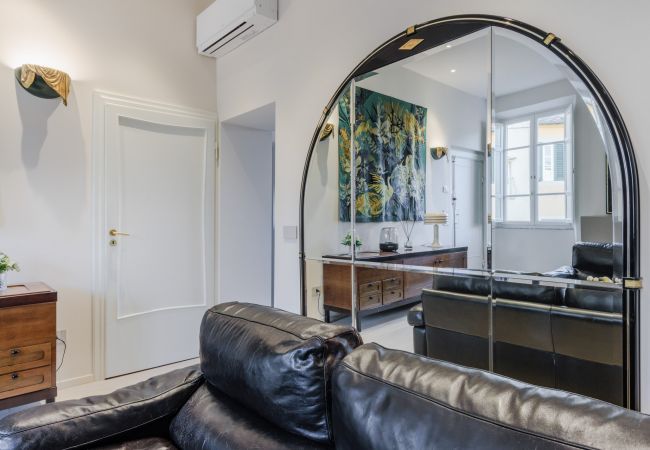 Apartment in Lucca - Modern 1st Floor Apartment with Terrace Apartment in Lucca - Modern 1st Floor Apartment with Terrace