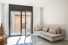 Apartment in Gerona/Girona - Hortes