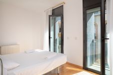 Apartment in Gerona/Girona - Hortes