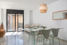 Apartment in Gerona/Girona - Hortes