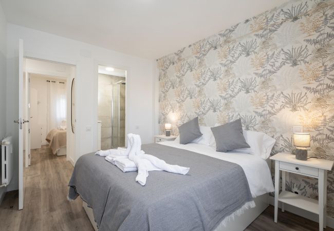 Apartment in Madrid - Parque de Atracciones-Zoo-Casa de Campo  Apartment in Madrid - Parque de Atracciones-Zoo-Casa de Campo