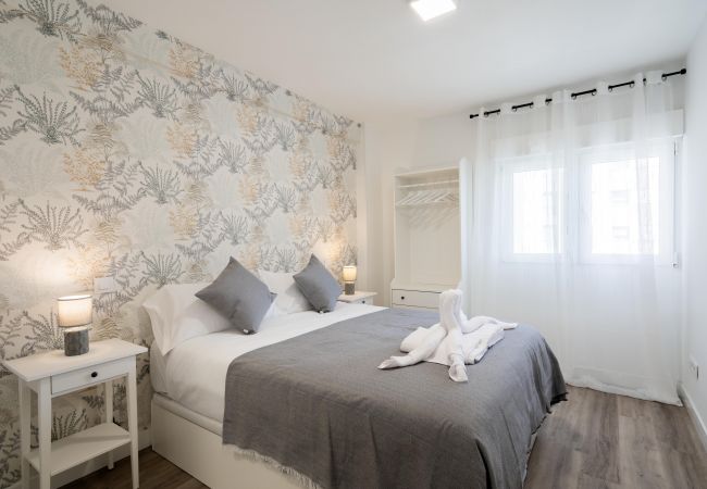 Apartment in Madrid - Parque de Atracciones-Zoo-Casa de Campo  Apartment in Madrid - Parque de Atracciones-Zoo-Casa de Campo