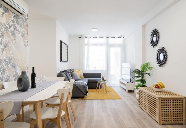 Apartment in Madrid - Parque de Atracciones-Zoo-Casa de Campo  Apartment in Madrid - Parque de Atracciones-Zoo-Casa de Campo