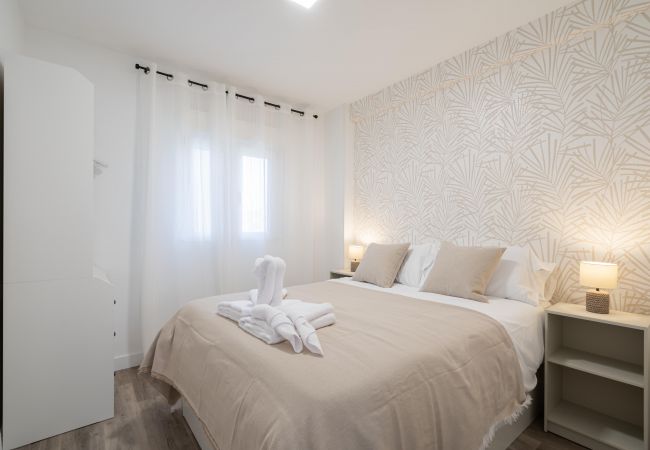 Apartment in Madrid - Parque de Atracciones-Zoo-Casa de Campo  Apartment in Madrid - Parque de Atracciones-Zoo-Casa de Campo