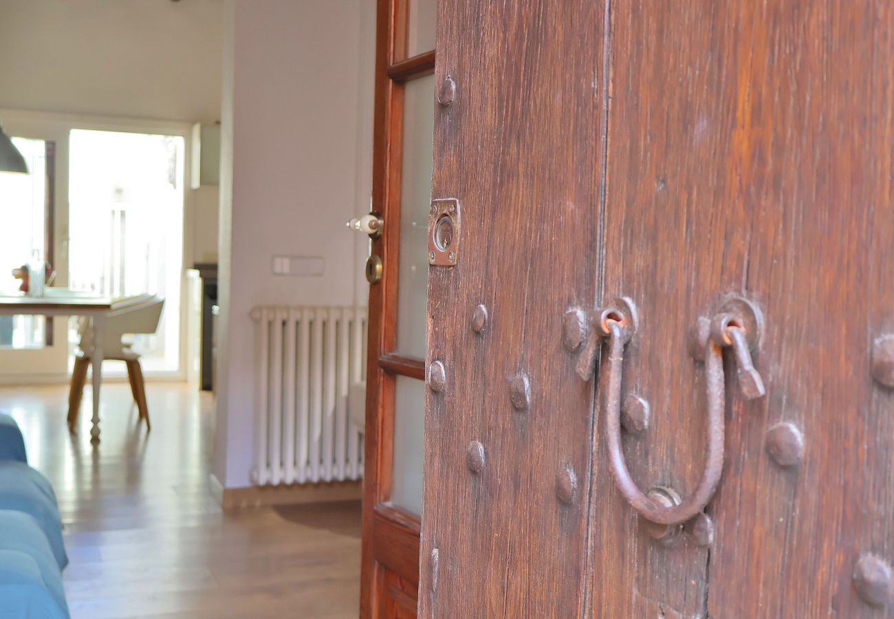 House in Muro - Casa Jaume II 262 cosy house with private pool, terrace and air-conditioning House in Muro - Casa Jaume II 262 cosy house with private pool, terrace and air-conditioning