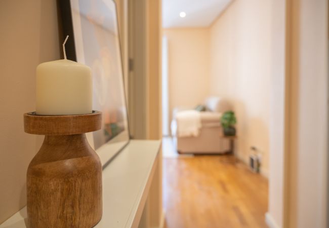 Apartment in Madrid - Ap. Hortaleza-Fuencarral MAD28 Apartment in Madrid - Ap. Hortaleza-Fuencarral MAD28