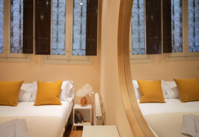 Apartment in Madrid - Ap. Hortaleza-Fuencarral MAD28 Apartment in Madrid - Ap. Hortaleza-Fuencarral MAD28