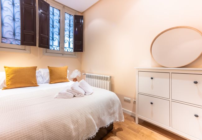 Apartment in Madrid - Ap. Hortaleza-Fuencarral MAD28 Apartment in Madrid - Ap. Hortaleza-Fuencarral MAD28