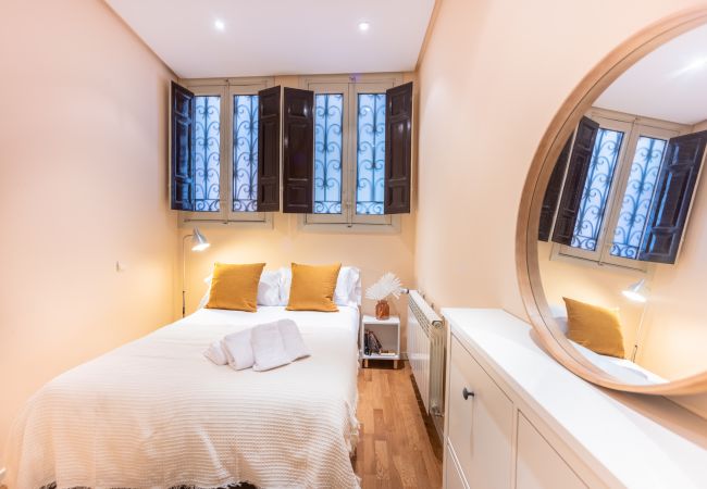 Apartment in Madrid - Ap. Hortaleza-Fuencarral MAD28 Apartment in Madrid - Ap. Hortaleza-Fuencarral MAD28