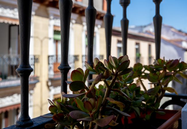 Apartment in Madrid - Ap. Hortaleza-Fuencarral MAD28 Apartment in Madrid - Ap. Hortaleza-Fuencarral MAD28