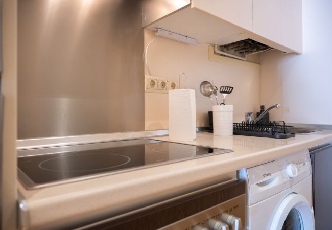 Apartment in Madrid - Ap. Hortaleza-Fuencarral MAD28 Apartment in Madrid - Ap. Hortaleza-Fuencarral MAD28