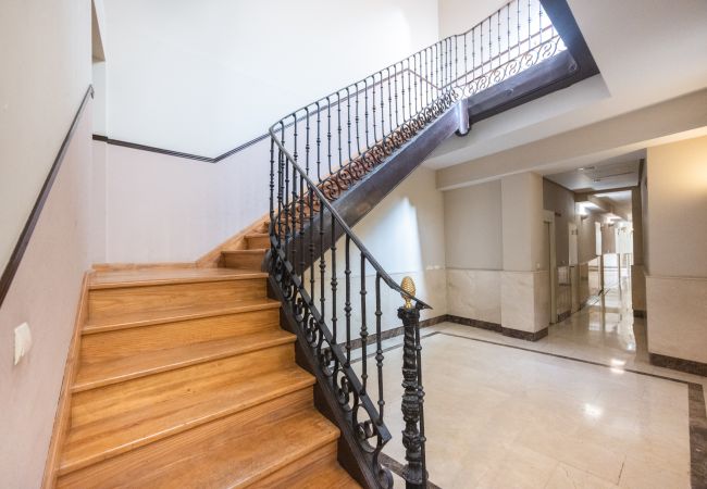 Apartment in Madrid - Ap. Hortaleza-Fuencarral MAD28 Apartment in Madrid - Ap. Hortaleza-Fuencarral MAD28
