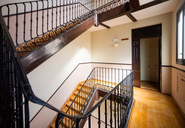 Apartment in Madrid - Ap. Hortaleza-Fuencarral MAD28 Apartment in Madrid - Ap. Hortaleza-Fuencarral MAD28