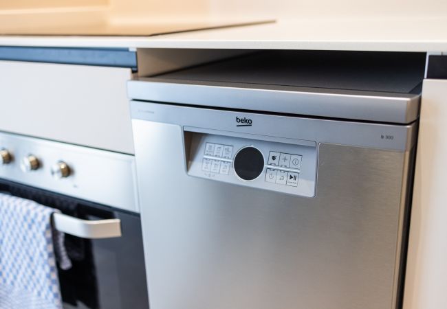 Studio in Valencia - The Green Apartment I by Florit Flats Studio in Valencia - The Green Apartment I by Florit Flats