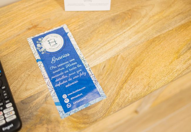 Studio in Valencia / València - The Green Apartment II by Florit Flats Studio in Valencia / València - The Green Apartment II by Florit Flats