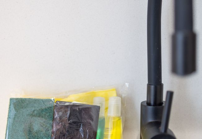 Studio in Valencia - The Green Apartment III by Florit Flats Studio in Valencia - The Green Apartment III by Florit Flats