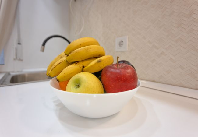 Apartment in Madrid - Coqueto y elegante ap. Politécnica VLH104 Apartment in Madrid - Coqueto y elegante ap. Politécnica VLH104