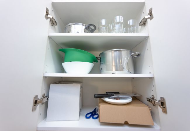 Apartment in Madrid - Coqueto y elegante ap. Politécnica VLH104 Apartment in Madrid - Coqueto y elegante ap. Politécnica VLH104