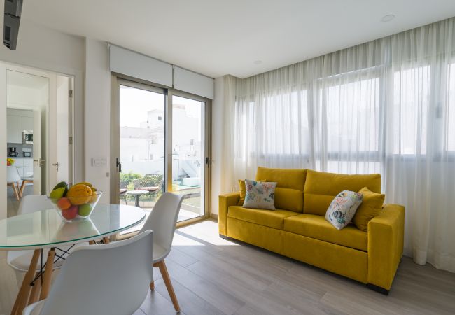 Apartment in Telde - Triton By CanariasGetaway Apartment in Telde - Triton By CanariasGetaway