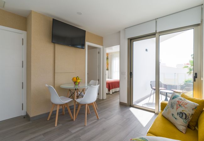 Apartment in Telde - Triton By CanariasGetaway Apartment in Telde - Triton By CanariasGetaway