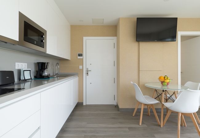 Apartment in Telde - Triton By CanariasGetaway Apartment in Telde - Triton By CanariasGetaway