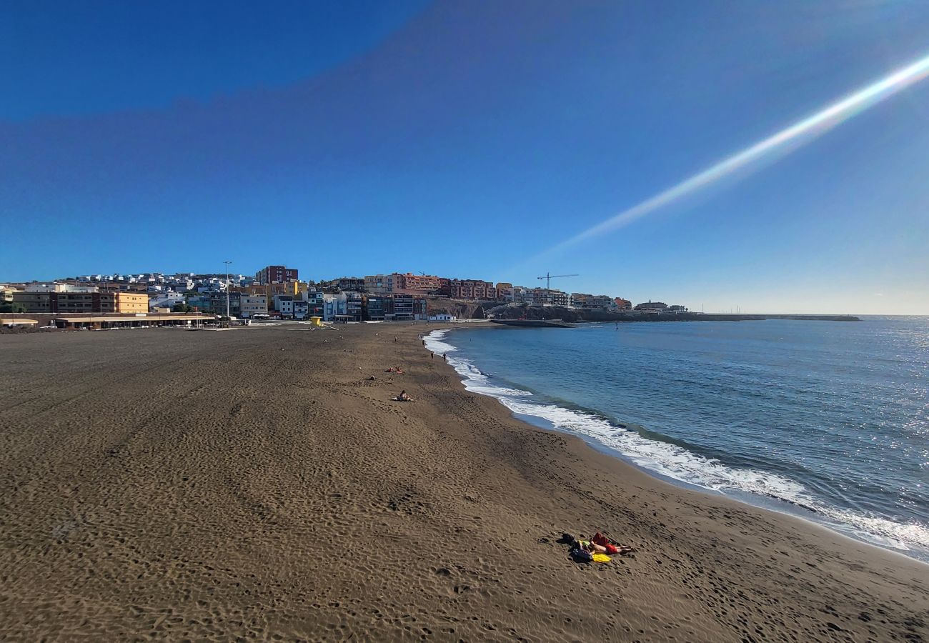 Apartment in Telde - Triton By CanariasGetaway Apartment in Telde - Triton By CanariasGetaway