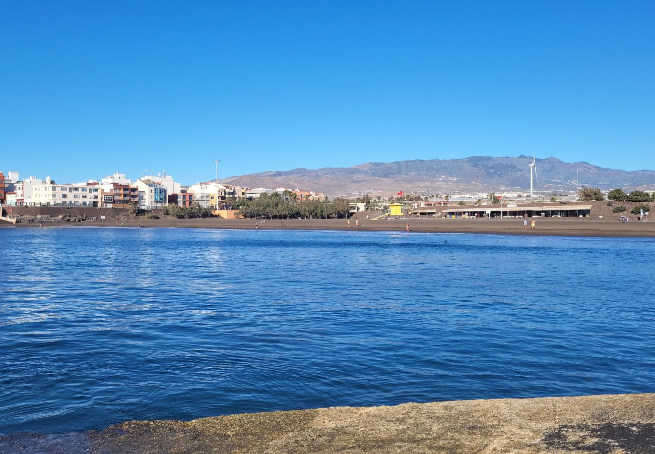 Apartment in Telde - Triton By CanariasGetaway Apartment in Telde - Triton By CanariasGetaway