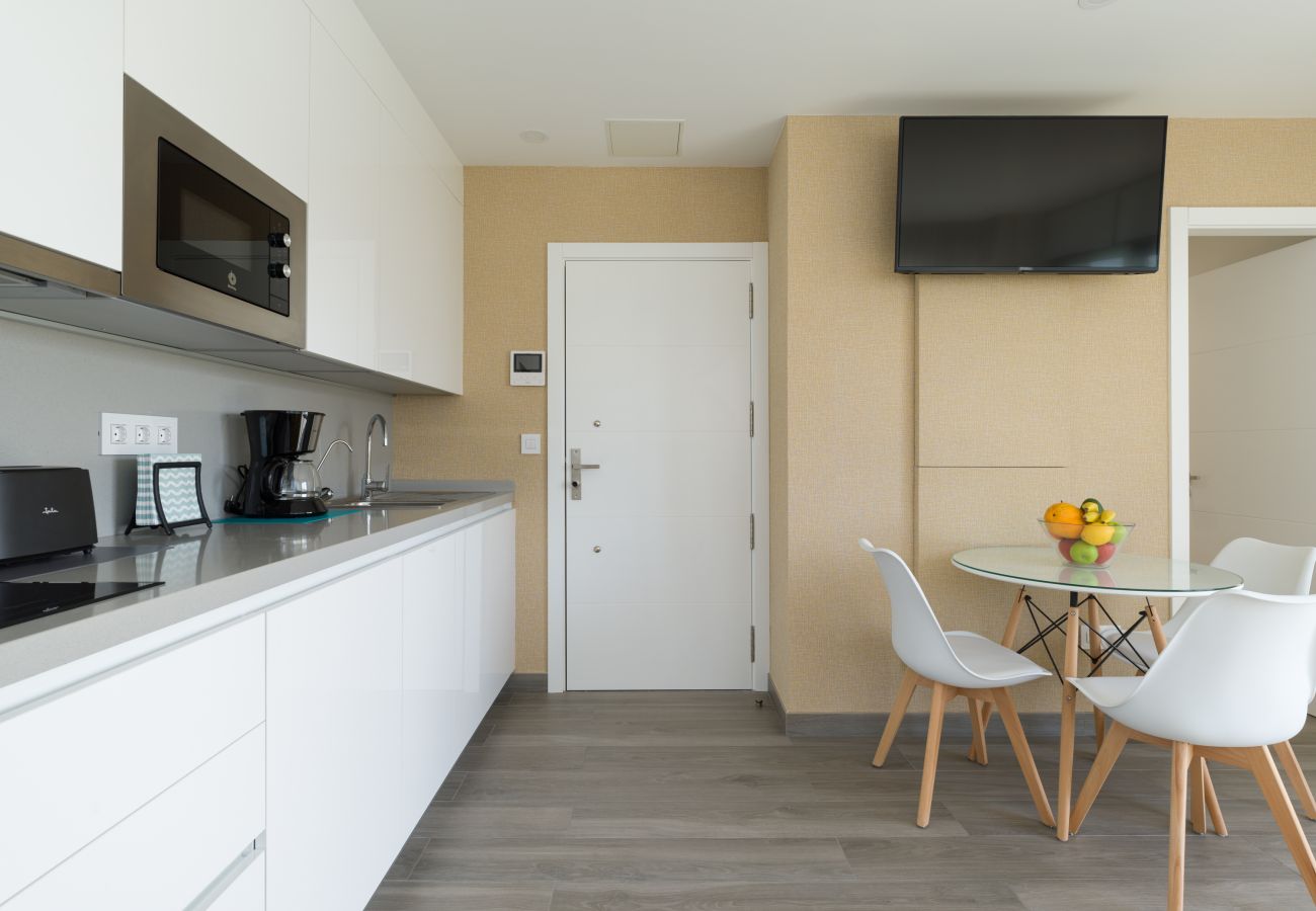 Apartment in Telde - Triton By CanariasGetaway Apartment in Telde - Triton By CanariasGetaway