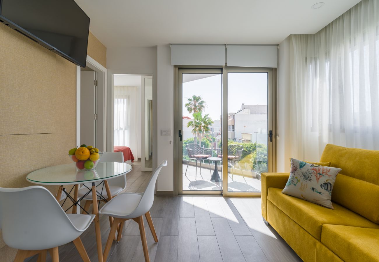 Apartment in Telde - Triton By CanariasGetaway Apartment in Telde - Triton By CanariasGetaway