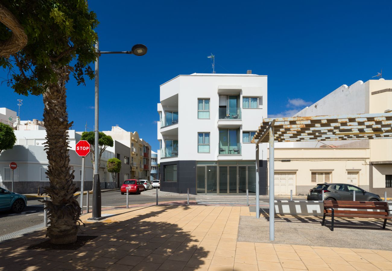 Apartment in Telde - Triton By CanariasGetaway Apartment in Telde - Triton By CanariasGetaway