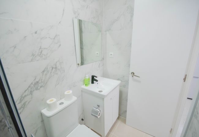 Studio in Madrid - ESTUDIO-TETUAN  Studio in Madrid - ESTUDIO-TETUAN