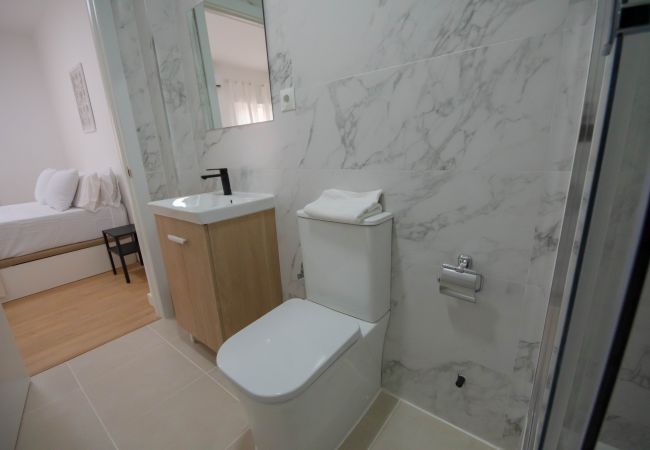 Studio in Madrid - ESTUDIO-TETUAN- Studio in Madrid - ESTUDIO-TETUAN-