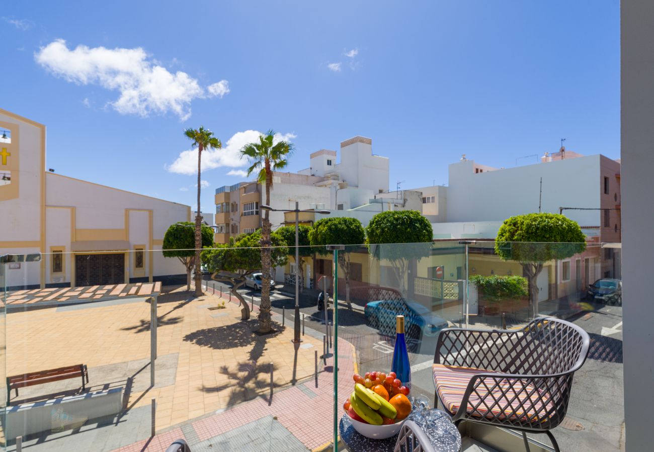 Apartment in Telde - Zeus By CanariasGetaway