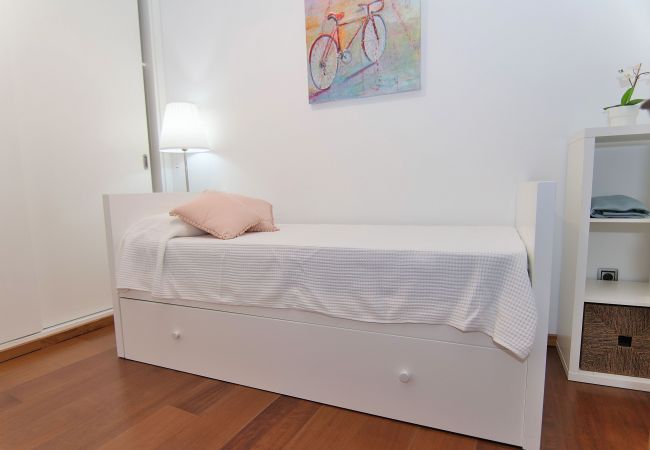 House in Santa Margalida - Can Peredjal 263 cosy house with jacuzzi, ping pong and air-conditioning House in Santa Margalida - Can Peredjal 263 cosy house with jacuzzi, ping pong and air-conditioning