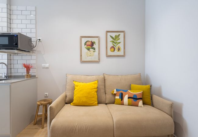 Apartment in Valencia - SERRERIA 12 Apartment in Valencia - SERRERIA 12