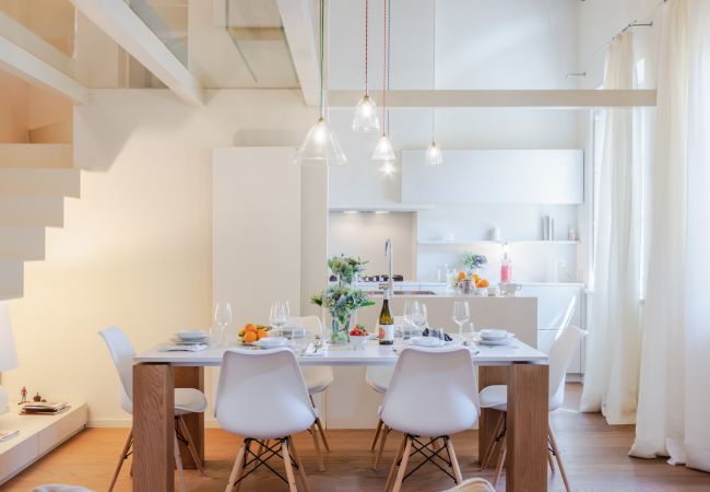 Apartment in Lucca - Modern 3 Bedrooms Apartment with Elevator Apartment in Lucca - Modern 3 Bedrooms Apartment with Elevator