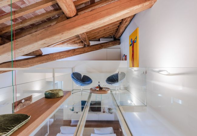 Apartment in Lucca - Modern 3 Bedrooms Apartment with Elevator Apartment in Lucca - Modern 3 Bedrooms Apartment with Elevator