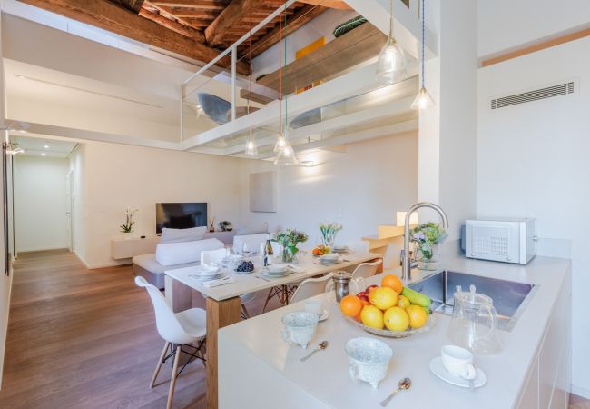 Apartment in Lucca - Modern 3 Bedrooms Apartment with Elevator Apartment in Lucca - Modern 3 Bedrooms Apartment with Elevator