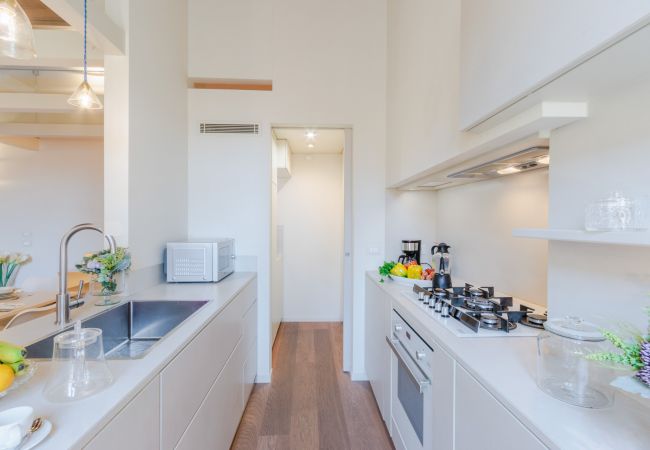 Apartment in Lucca - Modern 3 Bedrooms Apartment with Elevator Apartment in Lucca - Modern 3 Bedrooms Apartment with Elevator