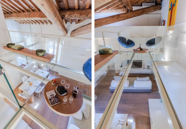 Apartment in Lucca - Modern 3 Bedrooms Apartment with Elevator Apartment in Lucca - Modern 3 Bedrooms Apartment with Elevator