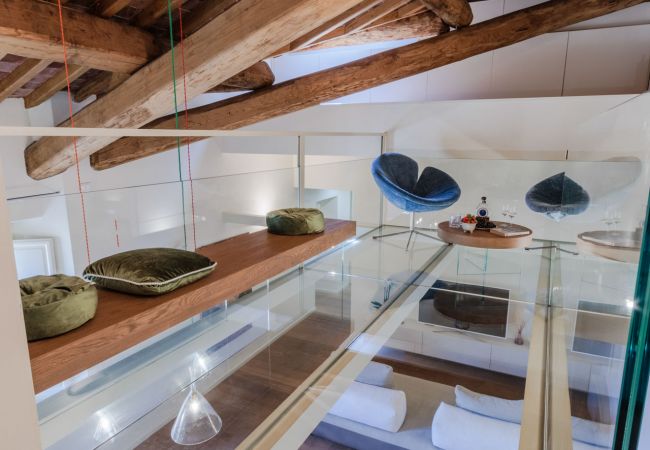 Apartment in Lucca - Modern 3 Bedrooms Apartment with Elevator Apartment in Lucca - Modern 3 Bedrooms Apartment with Elevator