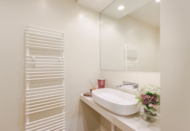 Apartment in Lucca - Modern 3 Bedrooms Apartment with Elevator Apartment in Lucca - Modern 3 Bedrooms Apartment with Elevator