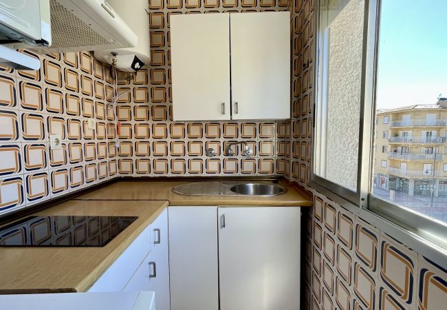 Apartment in Estartit - ROCAMAURA IV 3-1 Apartment in Estartit - ROCAMAURA IV 3-1