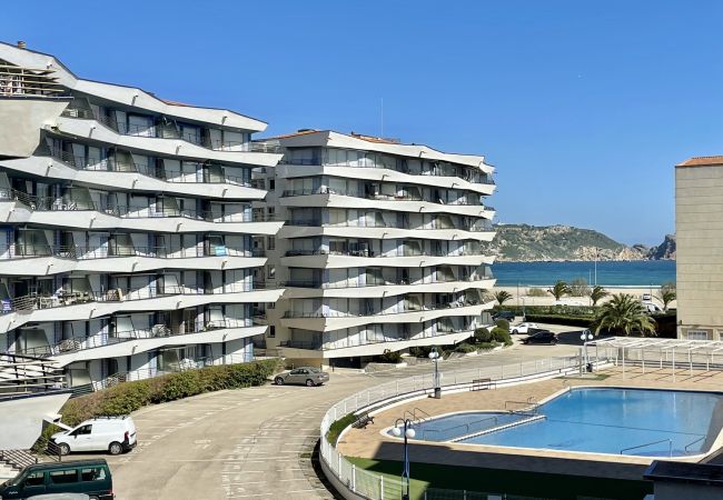 Apartment in Estartit - ROCAMAURA IV 3-1 Apartment in Estartit - ROCAMAURA IV 3-1