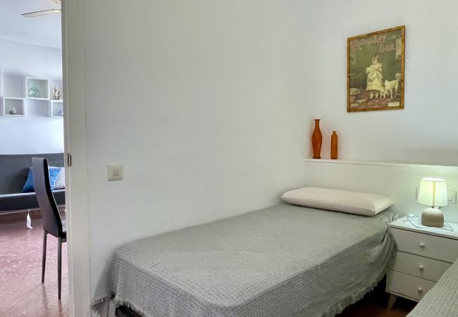 Apartment in Estartit - ROCAMAURA IV 3-1 Apartment in Estartit - ROCAMAURA IV 3-1